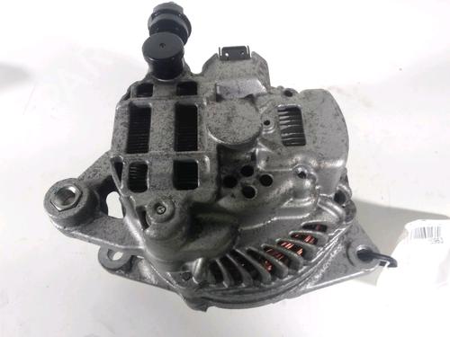 Used Alternator Alternator MAZDA 2 (DE_, DH_) 1.3 (DE3FS) (75 hp) 25623167 25623167