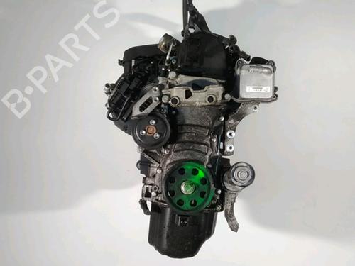 Used Engine RENAULT MEGANE III Hatchback (BZ0/1_, B3_) 1.5 dCi (BZ09, BZ0D, BZ1W, BZ29, BZ14) (110 hp) 21088630