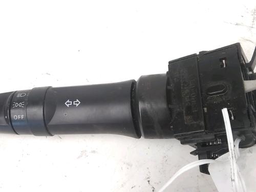 Used Steering column stalk Steering column stalk MITSUBISHI PAJERO IV (V8_W, V9_W) 3.2 DI-D 4WD (V98W, V88W) (200 hp) 33712539 33712539