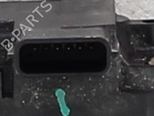 Used Throttle body Throttle body RENAULT ARKANA I (LCM_, LDN_) 1.6 E-TECH 145 (LDMU) (143 hp) 30652107 30652107