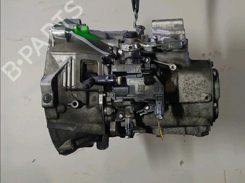 Gearbox PEUGEOT 2008 I (CU_) 1.6 HDi | BP33222279M3 - Image 3