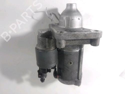 Used Starter PEUGEOT 508 II (FB_, FH_, F3_) 1.5 BlueHDI 130 (FBYHZJ, FBYHZR) (131 hp) 25906286