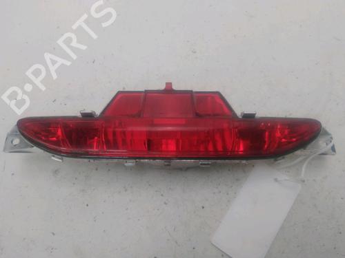 Rear fog light PEUGEOT 208 I (CA_, CC_) 1.2 VTI 82 | BP25451095C37 