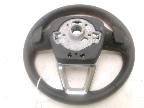 Used Steering wheel AUDI Q5 Sportback (FYT) 55 TFSI e quattro (367 hp) 28801180