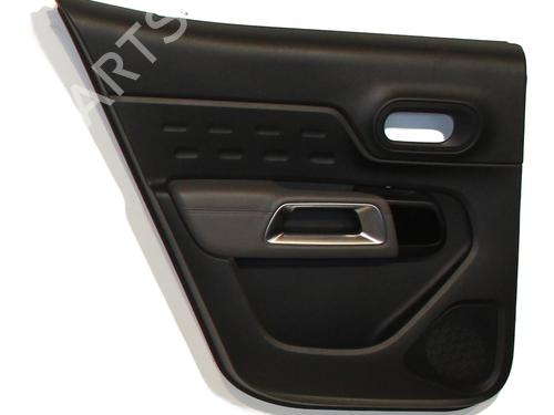 Used Rear left panel Rear left panel CITROËN C5 AIRCROSS (A_) 1.5 BlueHDi 130 (ACYHZJ, ACYHZR) (131 hp) 32691004 32691004