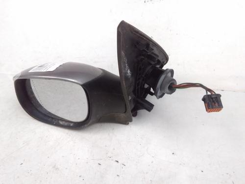 Used Left mirror PEUGEOT 206 SW (2E/K) 1.4 HDi (68 hp) 15755416