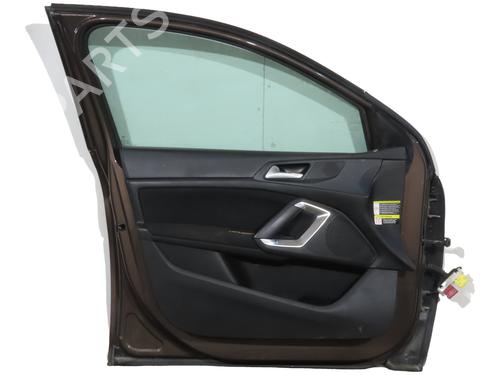 Used Left front door Left front door 37624542 37624542