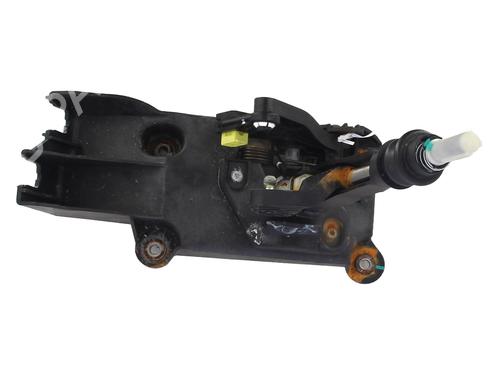 Gearstang Gearstang NISSAN X-TRAIL III (T32_, T32R, T32RR) 1.6 dCi (T32) (130 hp) 36486030 36486030