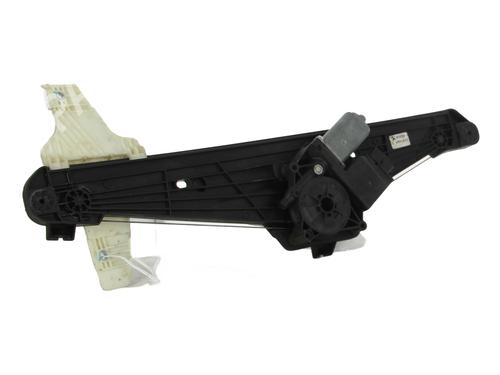 Rudehejsemekanisme Højre bagtil Rudehejsemekanisme Højre bagtil CITROËN C5 AIRCROSS (A_) 1.5 BlueHDi 130 (ACYHZJ, ACYHZR) (131 hp) 33998355 33998355