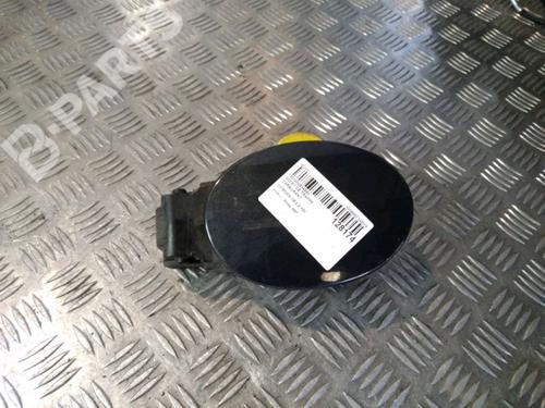 Fuel flap CITROËN C6 (TD_) 2.2 HDi 1517C4
