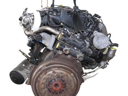 Used Engine Engine 37411581 37411581
