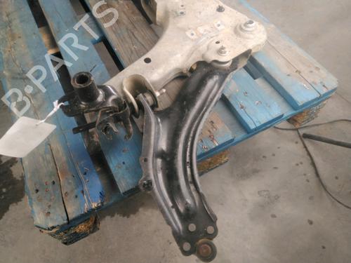 Subframe RENAULT KANGOO Express (FW0/1_) 1.5 dCi 75 (FW07, FW10, FW04) | BP39660189M9 - Image 2