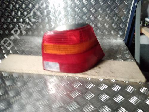 Used Right taillight VW GOLF IV (1J1) 1.9 SDI (68 hp) 11520521