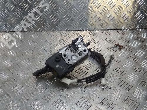 Front right lock CITROËN DS3 (SA_) 1.6 THP 155 | BP11520757C97 