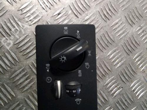 Used Headlight switch Headlight switch FORD FOCUS II (DA_, HCP, DP) 1.6 Ti (115 hp) 11170902 11170902