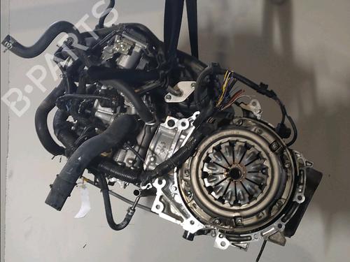Engine TOYOTA YARIS (_P13_) 1.3 (NSP130_, NSP130) | BP28416757M1 
