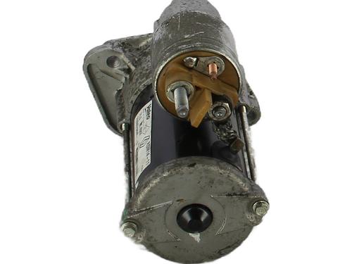 Starter RENAULT CLIO IV (BH_) 1.5 dCi 75 | BP30955711M8 