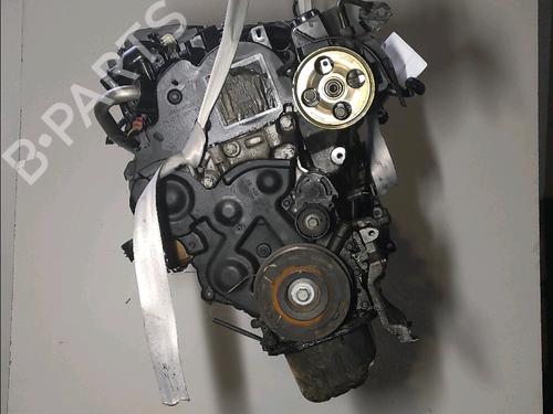 Used Engine Engine PEUGEOT 206 Hatchback (2A/C) 1.4 HDi eco 70 (68 hp) 29155939 29155939