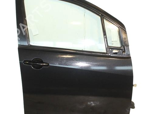 Dør højre fortil SUZUKI SPLASH (EX) 1.0 (A5B310) | BP31935840C3 - Image 2