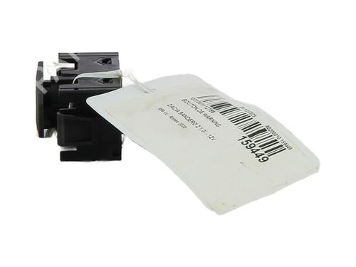 Used Warning switch Warning switch DACIA SANDERO II 1.0 SCe 75 (B8JC, B8JD, B8NC) (73 hp) 31984452 31984452