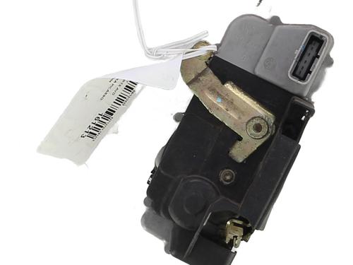 Used Front right lock CITROËN XSARA PICASSO (N68) 1.6 HDi (90 hp) 31820773