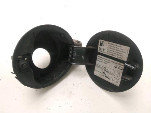 Fuel flap VW POLO IV (9N_, 9A_) 1.2 12V | BP20162967C131 