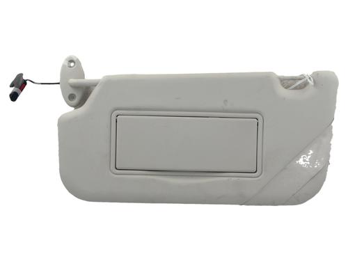 Left sun visor FORD FOCUS III 1.0 EcoBoost | BP38055706I1 - Image 2