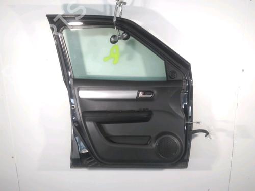 Dør venstre foran SUZUKI SWIFT III (MZ, EZ) 1.3 DDiS (RS413D) (75 hp) 26228005