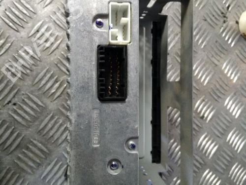 Used Radio Radio 11713781 11713781