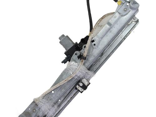 Used Front right window mechanism Front right window mechanism RENAULT SCÉNIC IV (J9_) 1.5 dCi 95 (95 hp) 33727772 33727772