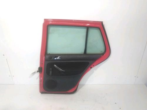 Right rear door VW GOLF IV (1J1) 1.9 SDI | BP27268469C5 