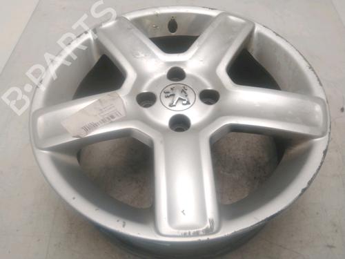 Rim PEUGEOT 307 (3A/C) 2.0 HDi 110 | BP28416771C45 