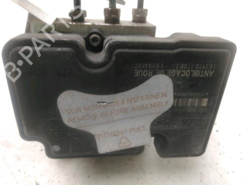 Used ABS pump CITROËN C3 Pluriel (HB_) [2003-2026]  29380540
