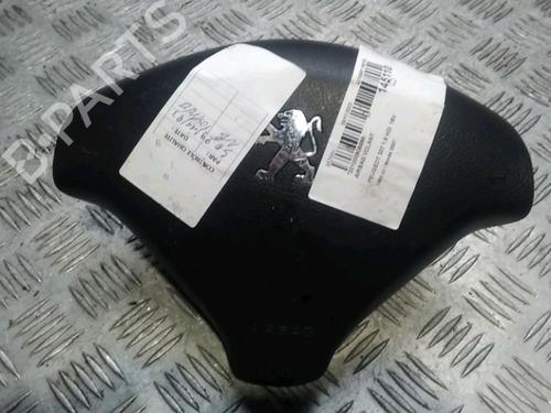 Used Driver airbag PEUGEOT 307 (3A/C) 1.6 HDi 110 (109 hp) 23181047