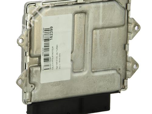 Used Engine control unit (ECU) Engine control unit (ECU) FIAT 500 (312_) 0.9 (312AXG1A, 312.AXG11) (86 hp) 35797275 35797275