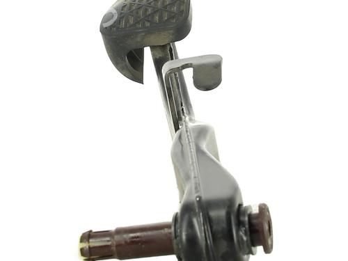 Break pedal MERCEDES-BENZ CLC-CLASS (CL203) CLC 200 CDI (203.707) | BP33808866I19 - Image 2