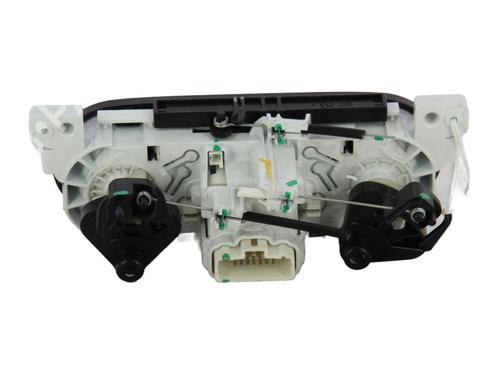 Climate control DACIA SANDERO II TCe 90 (B8M1, B8MA, B8AC) | BP31576424I5 - Image 2
