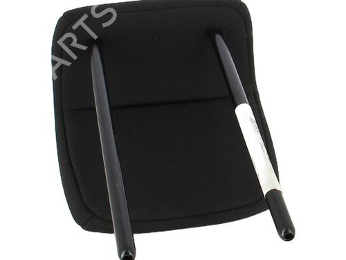 Headrest RENAULT CLIO IV (BH_) 1.2 TCe 120 (BHM0) | BP30117890I31