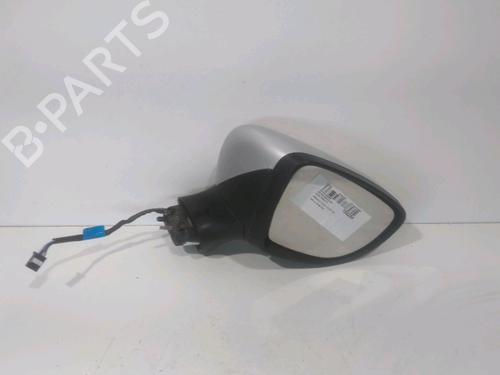 Right mirror RENAULT CLIO IV (BH_) 1.5 dCi 75 | BP26669594C27 
