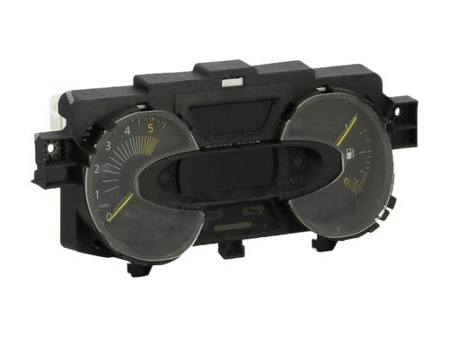 Instrument cluster RENAULT CAPTUR I (J5_, H5_) 1.5 dCi 110 | BP36344427C47 - Image 5