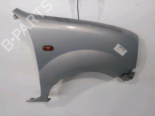 Right front fenders RENAULT KANGOO (KC0/1_) 1.2 (KC0A, KC0K, KC0F, KC01) | BP28178112C42 