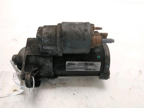 Startmotor RENAULT CLIO IV (BH_) 1.5 dCi 90 | BP29929957M8 