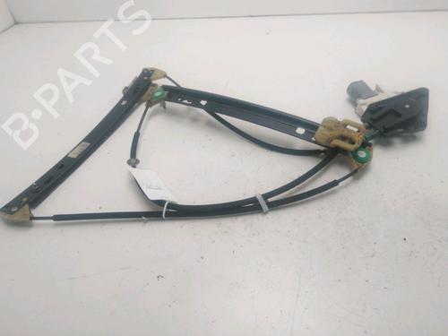 Used Front left window mechanism Front left window mechanism AUDI A1 (8X1, 8XK) 1.2 TFSI (86 hp) 27394653 27394653