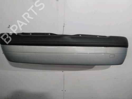 Used Rear bumper RENAULT CLIO II (BB_, CB_) 1.9 D (B/CB0E, BB0J) (64 hp) 30188145