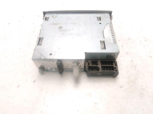 Bilradio RENAULT CLIO II (BB_, CB_) 1.5 dCi (B/CB07) (65 hp) 28970174