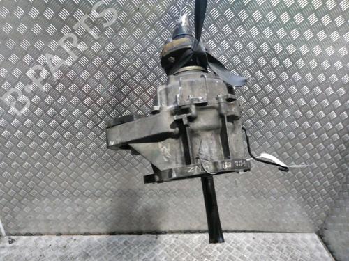 Used Transfer box BMW X5 (E53) 3.0 d (184 hp) 17869338