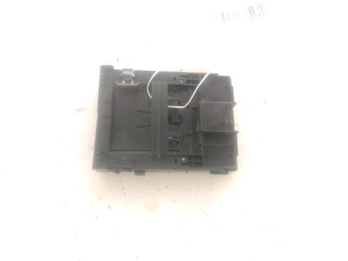 Used Card reader Card reader RENAULT SCÉNIC III (JZ0/1_) 1.5 dCi (110 hp) 27622290 27622290