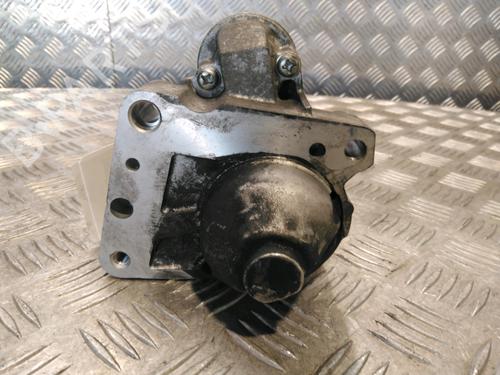 Used Starter PEUGEOT 307 (3A/C) 1.6 HDi (90 hp) 17739329
