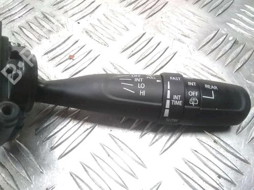 Used Steering column stalk Steering column stalk SUZUKI SX4 S-Cross (JY) 1.6 AllGrip (AKK 416) (120 hp) 13080034 13080034