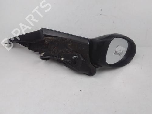 Used Right mirror RENAULT ESPACE III (JE0_) 2.2 12V TD (JE0E, JE0H, JE0P) (113 hp) 15754973
